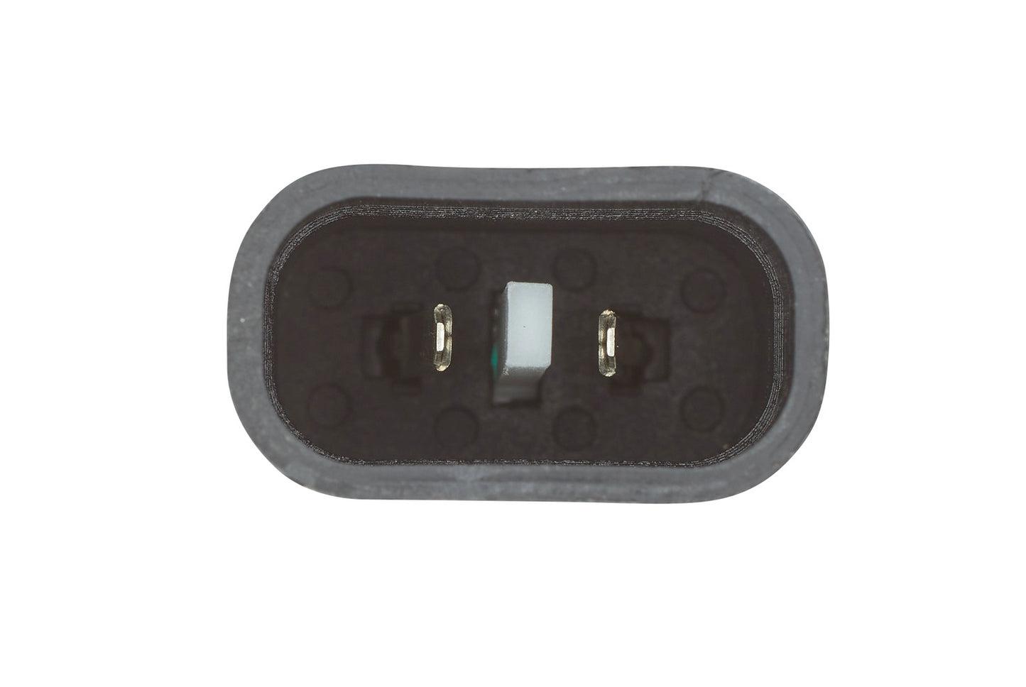HELLA Switch, reverse light - 12V - 2-pin connector 6ZF008621-671
