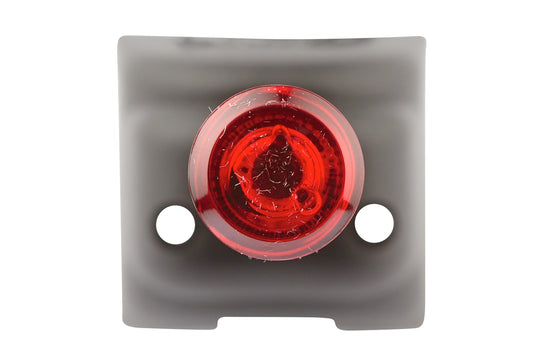 HELLA Steering Column Switch 6BA001539-001