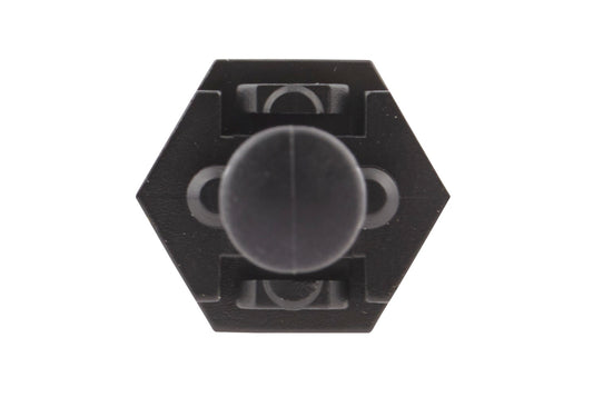 HELLA Stop Light Switch - 12V - 2-pin connector 6DF003263-071