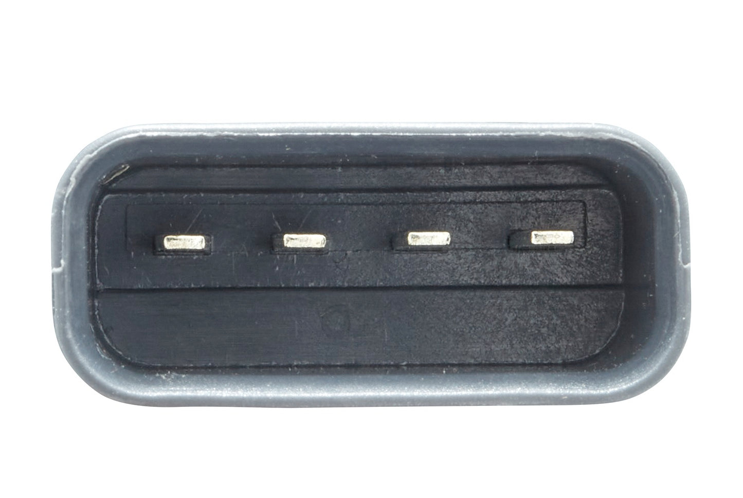 HELLA Ignition Coil - 12V - 4-pin connector - Bolted 5DA358000-421