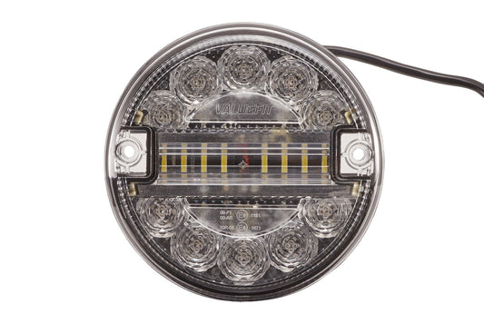 HELLA VALUEFIT Rearlight - LED - 12/24V 2NR357026-151