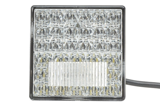 HELLA VALUEFIT Rearlight - LED - 24V 2NR357029-161