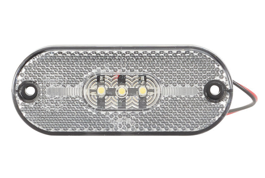 HELLA VALUEFIT Position Light - LED - 12V 2PG357009-021