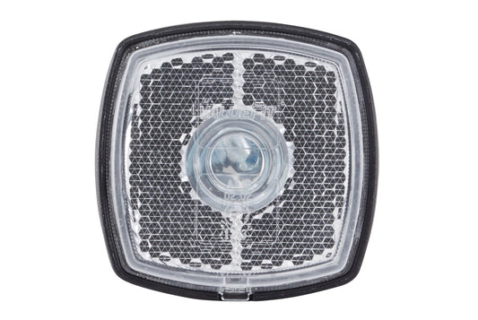 HELLA VALUEFIT Position Light - Halogen - 12V 2PG357012-021