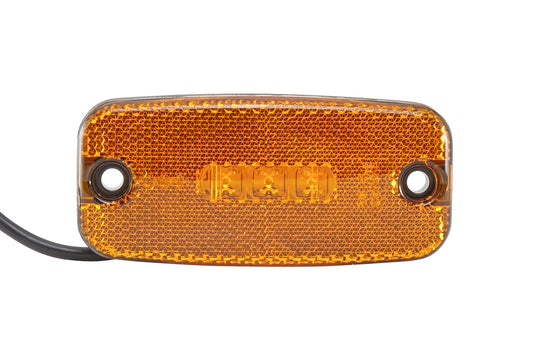 HELLA VALUEFIT Side Marker Light - LED - 24/12V 2PS357008-011