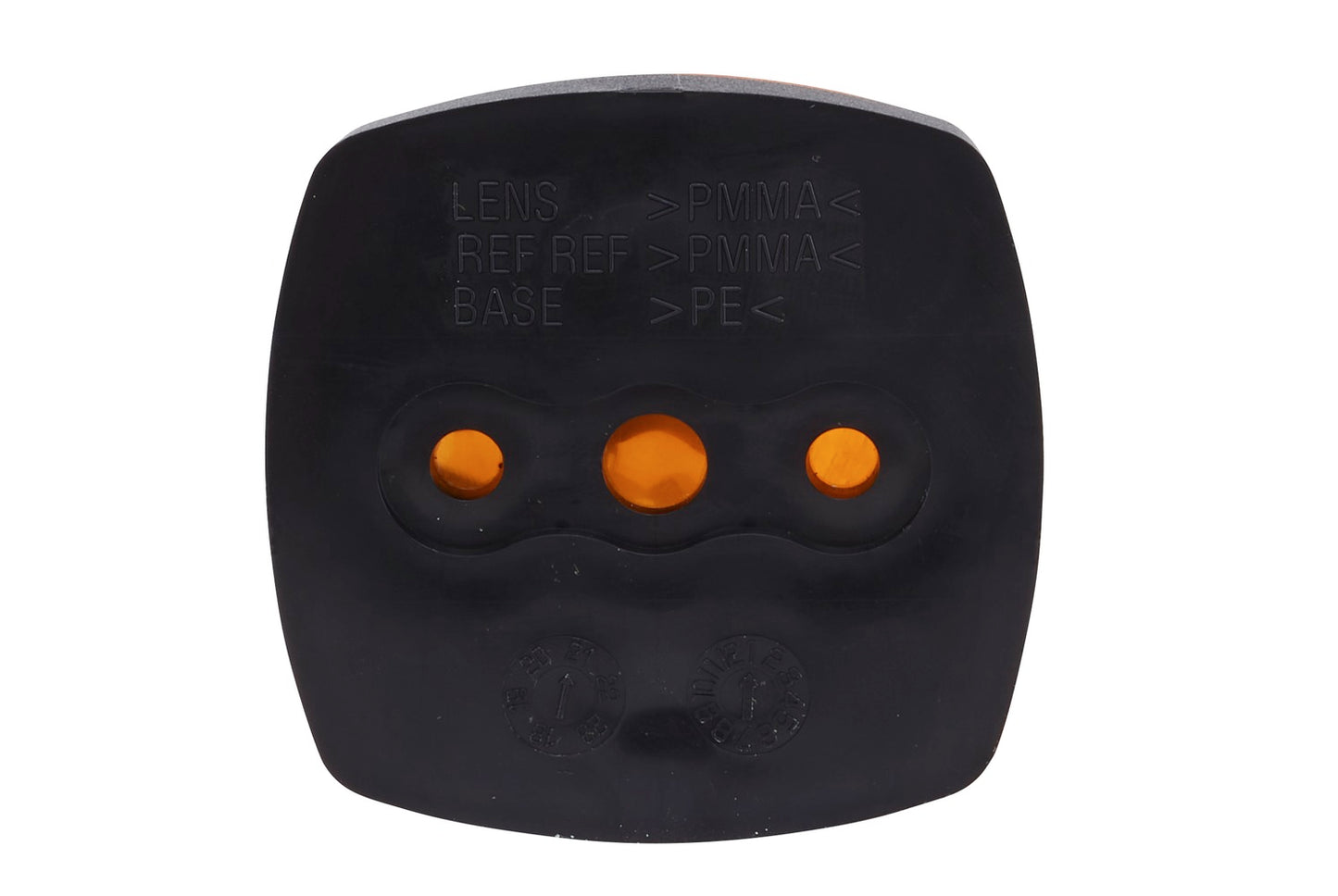 HELLA VALUEFIT Side Marker Light - Halogen - 12V 2PS357012-001