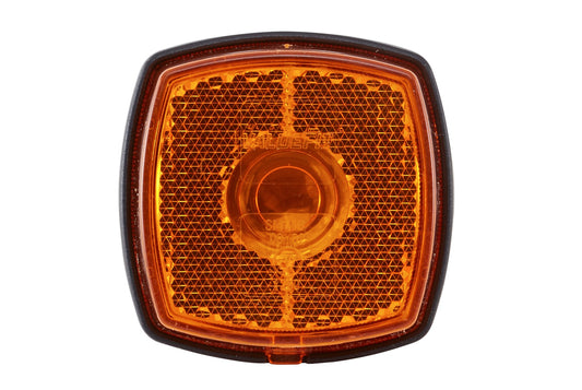 HELLA VALUEFIT Side Marker Light - Halogen - 12V 2PS357012-001