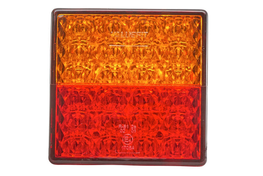 HELLA VALUEFIT Rearlight - LED - 12V 2SD357029-001