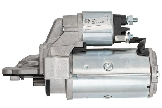 HELLA Starter - 12V - 2.2kW - for e.g. Ford Transit V363 8EA011612-851
