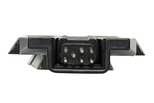 HELLA Baseplate, exterior mirror - both sides 9BP501238-012