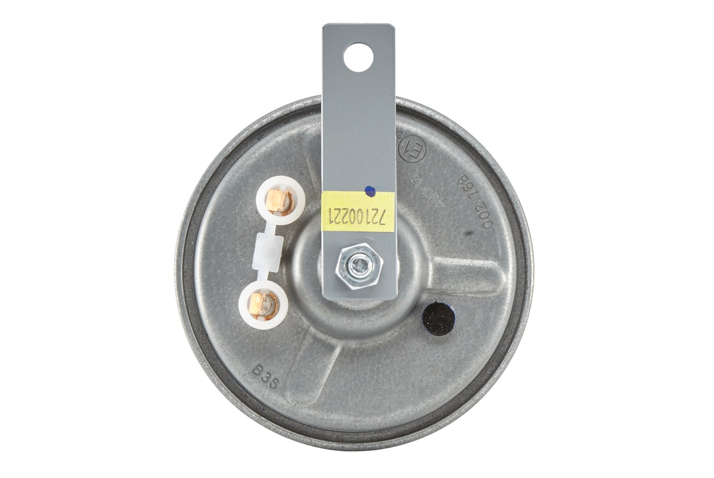 HELLA Signal Horn - HELLA HEAVY DUTY HORN B36 - 24V - 105dB(A) - High Tone - Quantity: 3BA002768-431