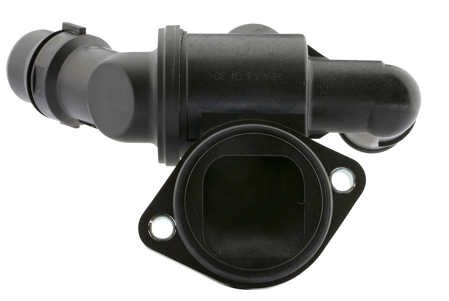 Hella Coolant Thermostat - with gasket/seal 8MT354776-521