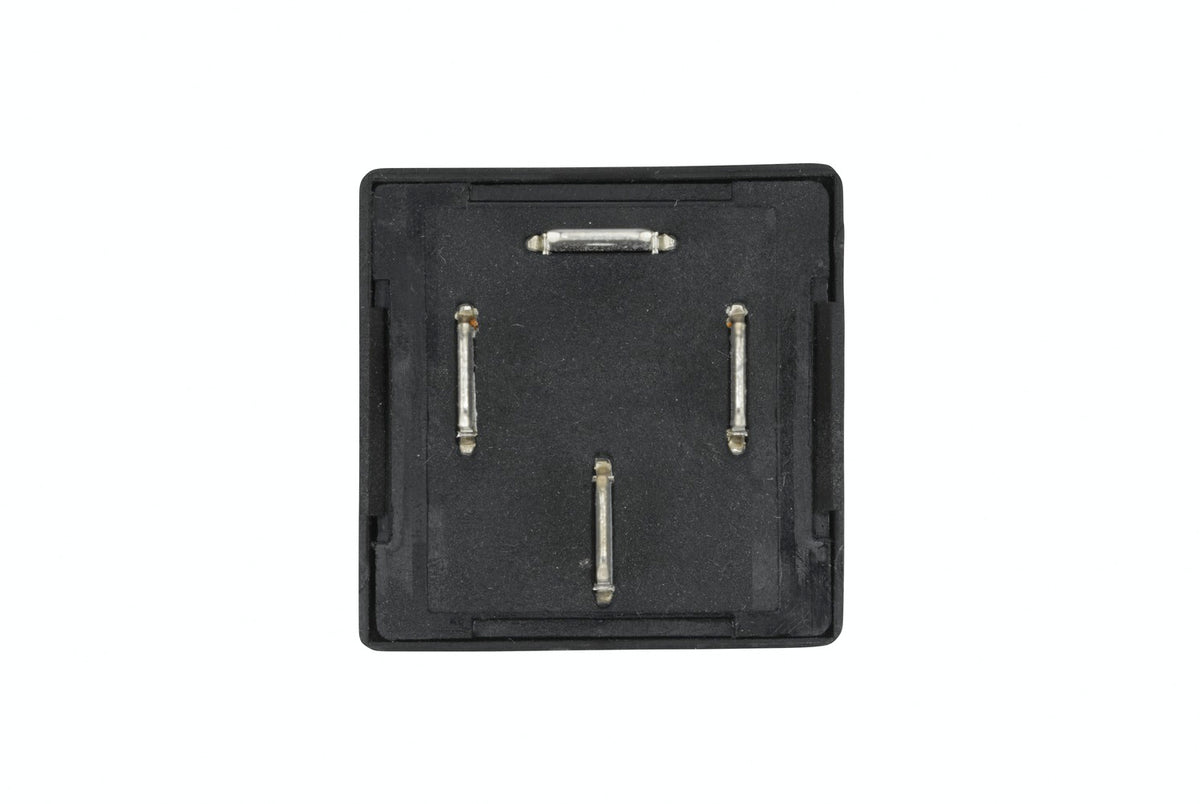 HELLA Flasher Unit - 12V - 4-pin connector 4DM003360-021