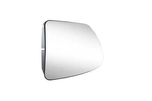 HELLA Mirror Glass, exterior mirror - 24V - right 9MX564357-002