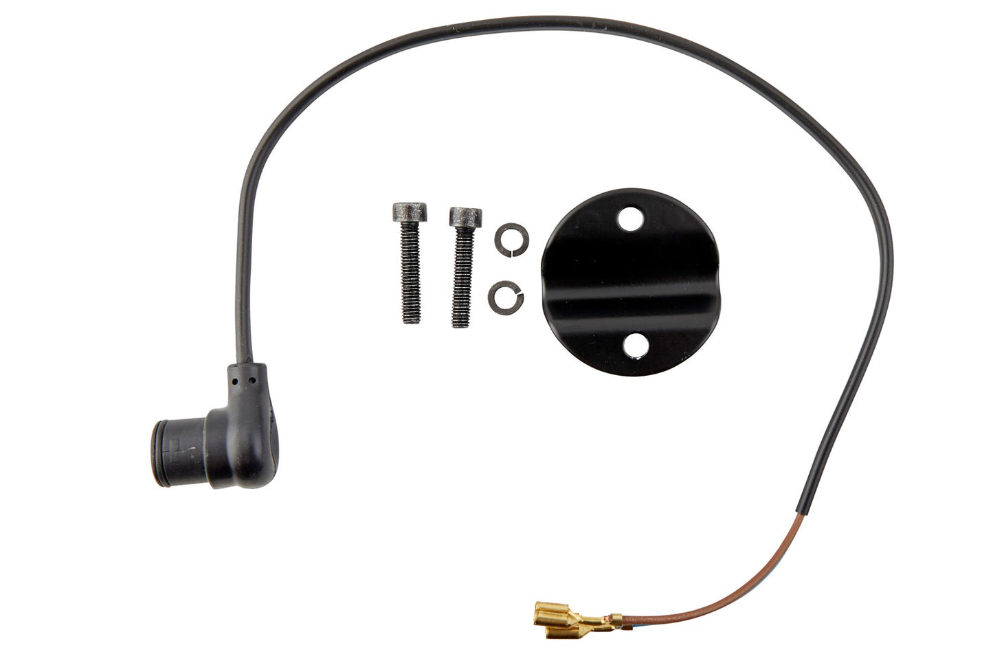 HELLA Exterior Mirror - 24V - both sides 8SB501346-032
