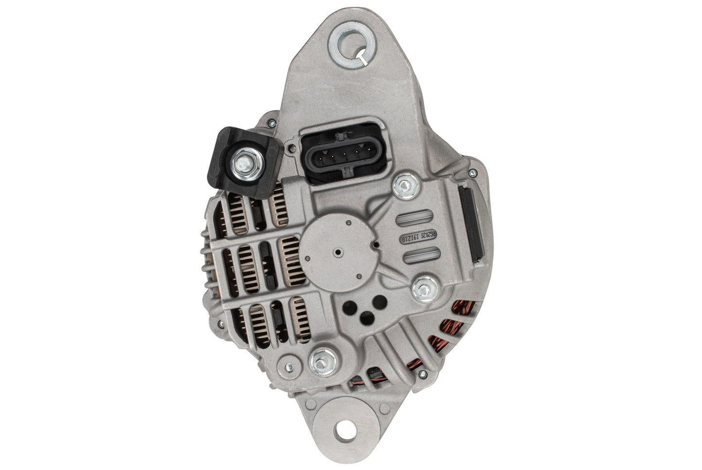 HELLA Alternator - 28V - 130A 8EL012584-801