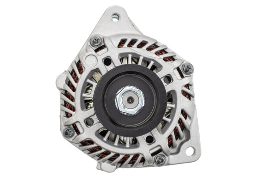 HELLA Alternator - 14V - 95A - for e.g. Honda Jazz III (GE_, GG_, GP_, ZA_) 8EL011713-611