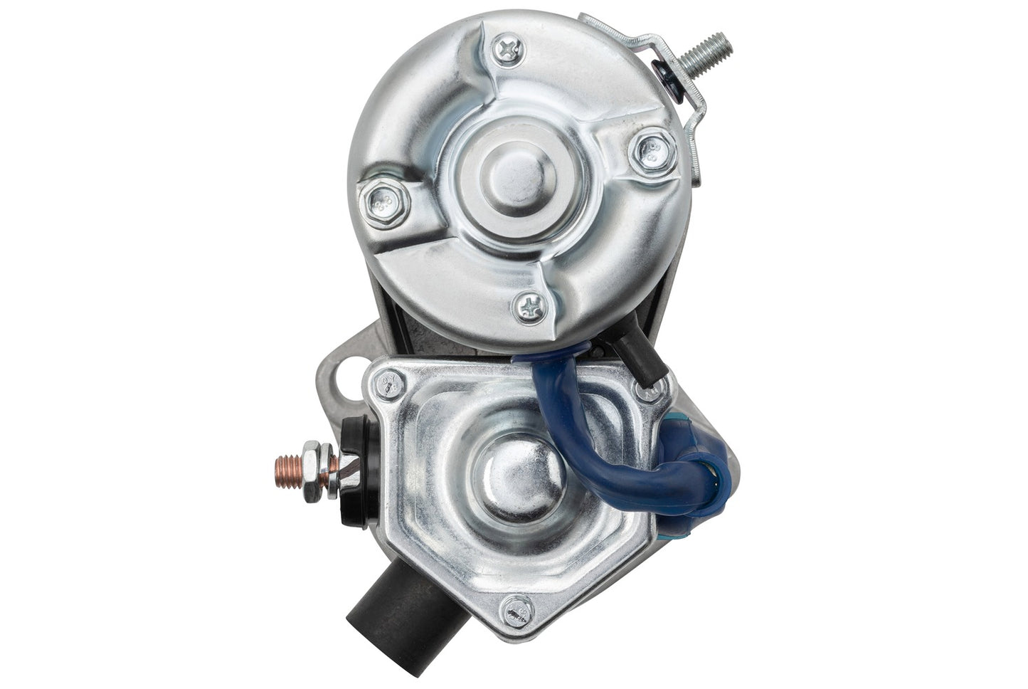 HELLA Starter - 12V - 2.5kW 8EA015642-041