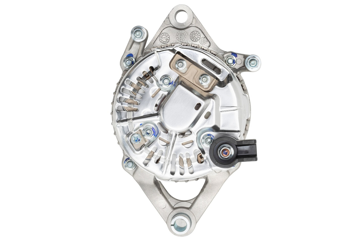 HELLA Alternator - 14V - 90A - for e.g. Jeep Wrangler II (Tj) 8EL012429-661