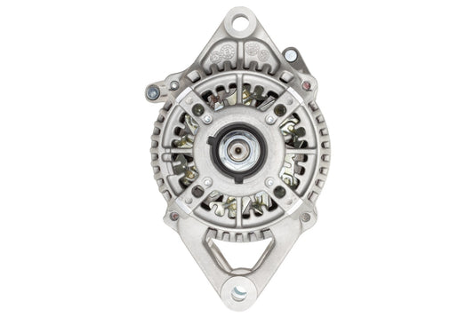 HELLA Alternator - 14V - 90A - for e.g. Jeep Wrangler II (Tj) 8EL012429-661