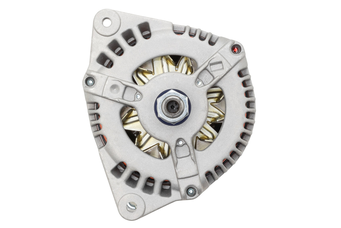 HELLA Alternator - 28V - 80A - for e.g. PERKINS 8EL015643-091