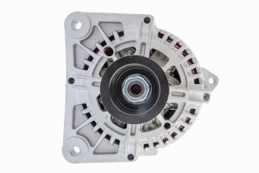 HELLA Alternator - 14V - 110A - for e.g. Renault Clio IV (BH_) 8EL011713-141