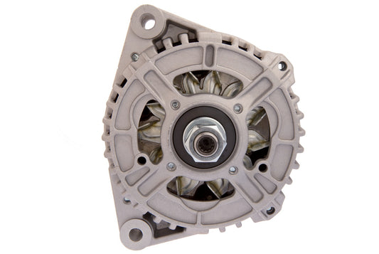 HELLA Alternator - 14V - 200A - for e.g. DEUTZ-FAHR / Fendt / Lamborghini / SAME 8EL015643-011