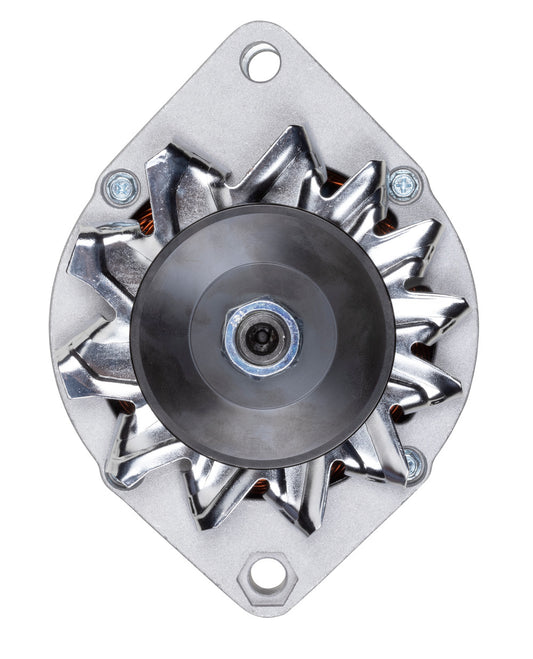 HELLA Alternator - 14V - 55A - for e.g. CASE IH / NEW HOLLAND 8EL015643-171