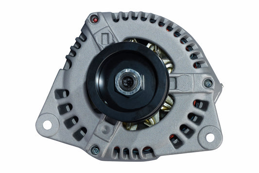 HELLA Alternator - 14V - 120A - for e.g. CASE / NEW HOLLAND 8EL015643-051