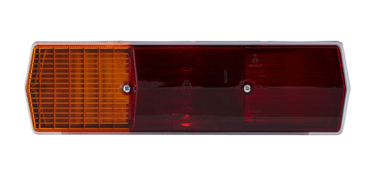HELLA Rearlight - Bulb - 12/24V 2SD001688-141