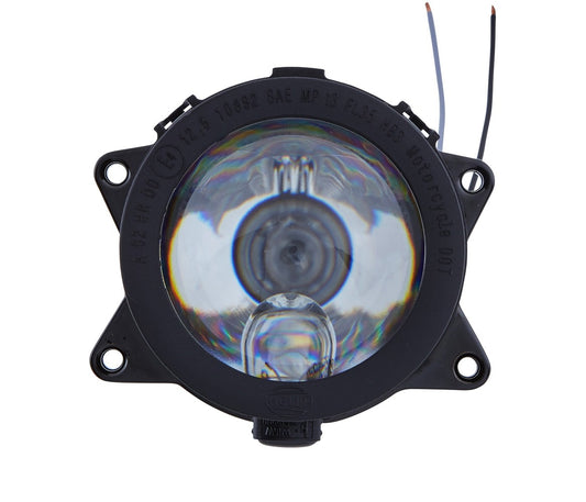HELLA DE/Halogen-Headlight - Modul 60 - 12V 1KL998570-031