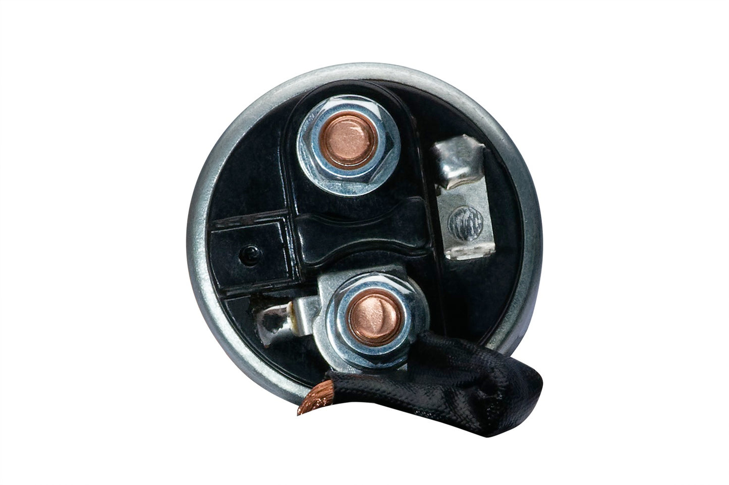 HELLA Starter - 12V - 1.8kW 8EA015642-021