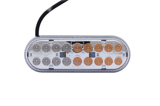 HELLA VALUEFIT Rearlight - LED - 24/12V 2SD357022-011