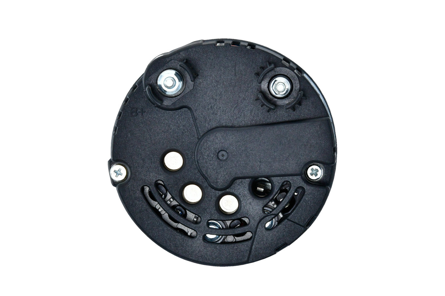 HELLA Alternator - 14V - 90A - for e.g. Ford Fiesta 8EL015630-991