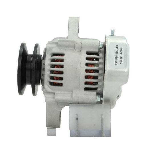 PlusLine Original Alternator for Cummins 35A 1012111250+