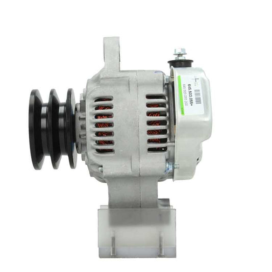 PlusLine Original Alternator for Caterpillar 55A 1012112240+