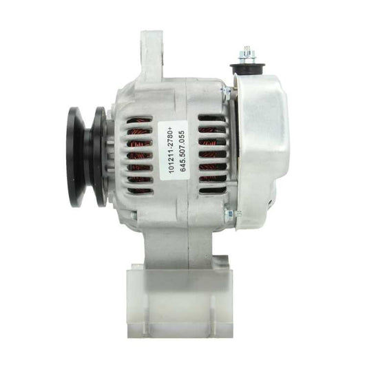 PlusLine Original Alternator for Caterpillar 55A 1012112780+