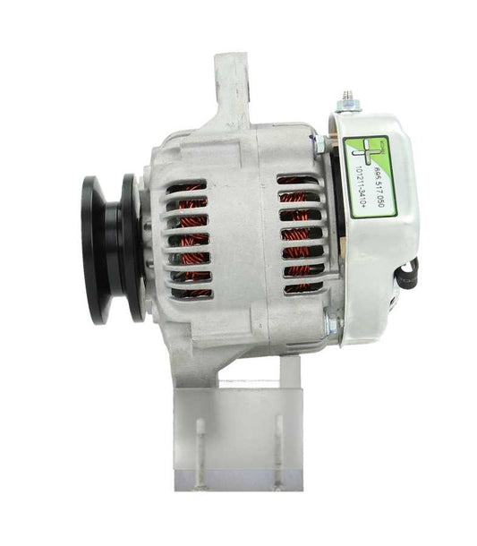 PlusLine Original Alternator for Kubota 50A 1012113410+