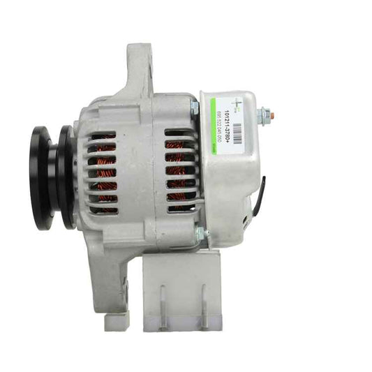 PlusLine Original Alternator for Kubota 45A 1012113780+