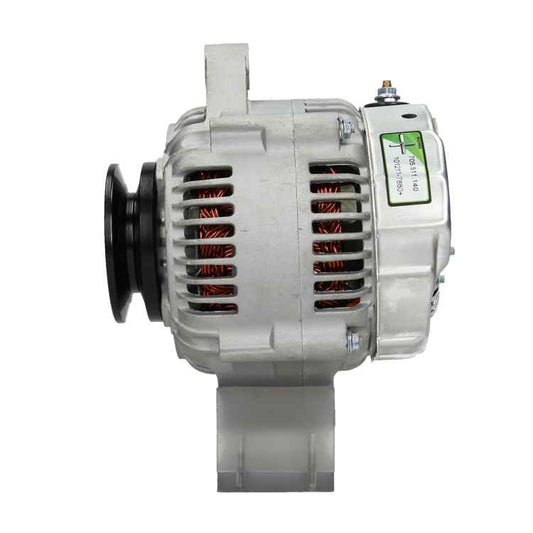 PlusLine Original Alternator for Perkins 140A 1012117880+