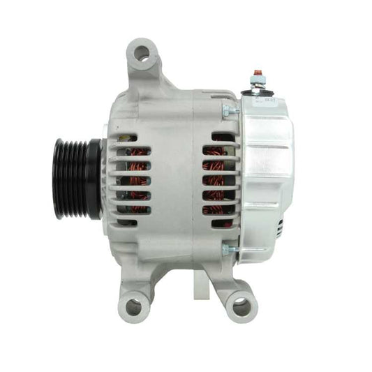 PlusLine Original Alternator for Jaguar 120A 1012117892+