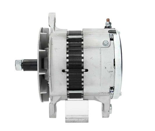 PlusLine Original Alternator for Caterpillar 65A 1012118140+
