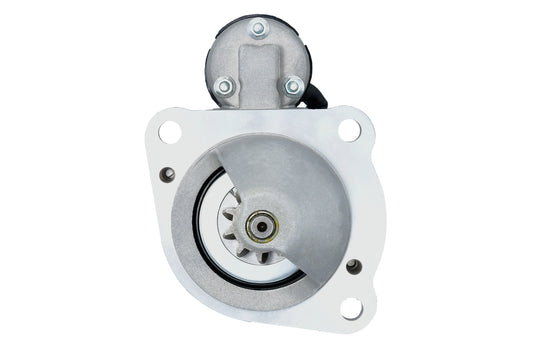 HELLA Starter - 12V - 3.0kW - for e.g. Massey Ferguson MF 6270 8EA015642-001