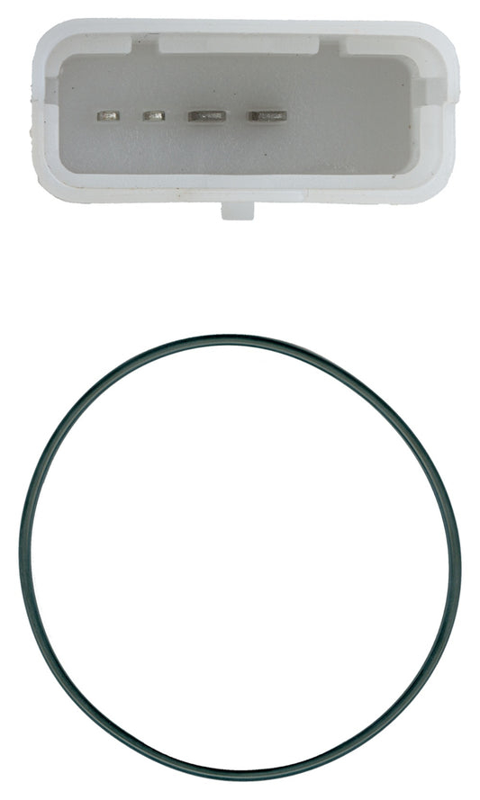 HELLA Fuel Feed Unit - Electric - 4-pin connector 8TF358146-541