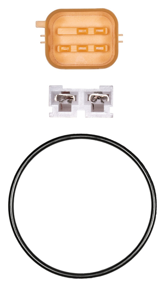 HELLA Fuel Feed Unit - Electric - 4-pin connector 8TF358146-561