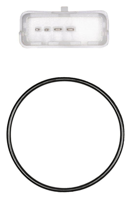 HELLA Fuel Feed Unit - Electric - 4-pin connector 8TF358146-701
