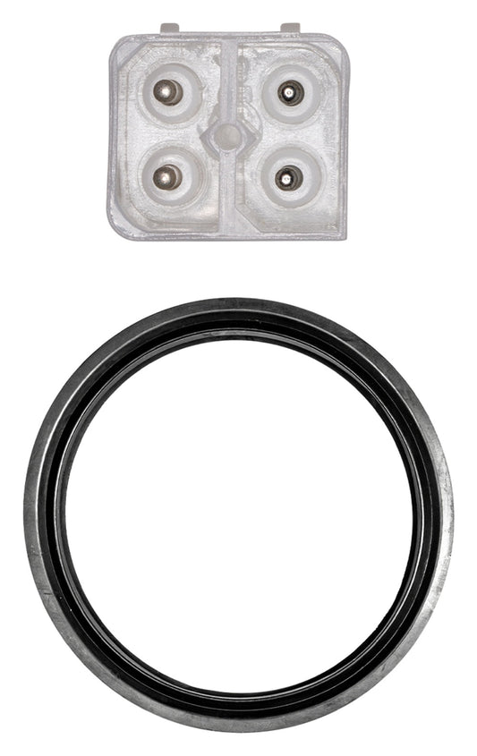 HELLA Fuel Feed Unit - Electric - 4-pin connector 8TF358146-761