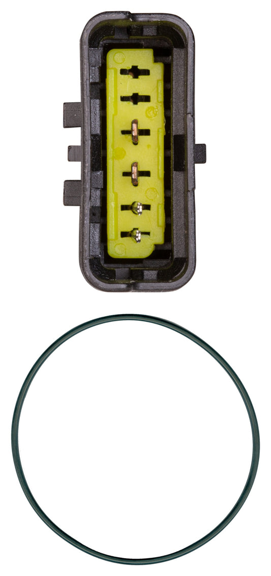 HELLA Fuel Feed Unit - Electric - 4-pin connector 8TF358106-021