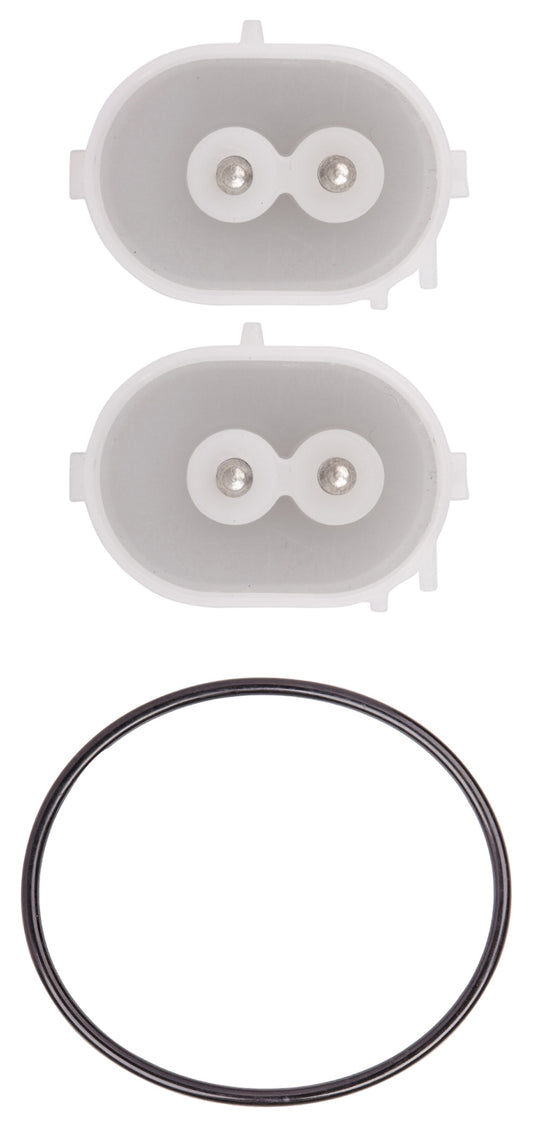 HELLA Fuel Feed Unit - Electric - 4-pin connector 8TF358106-031