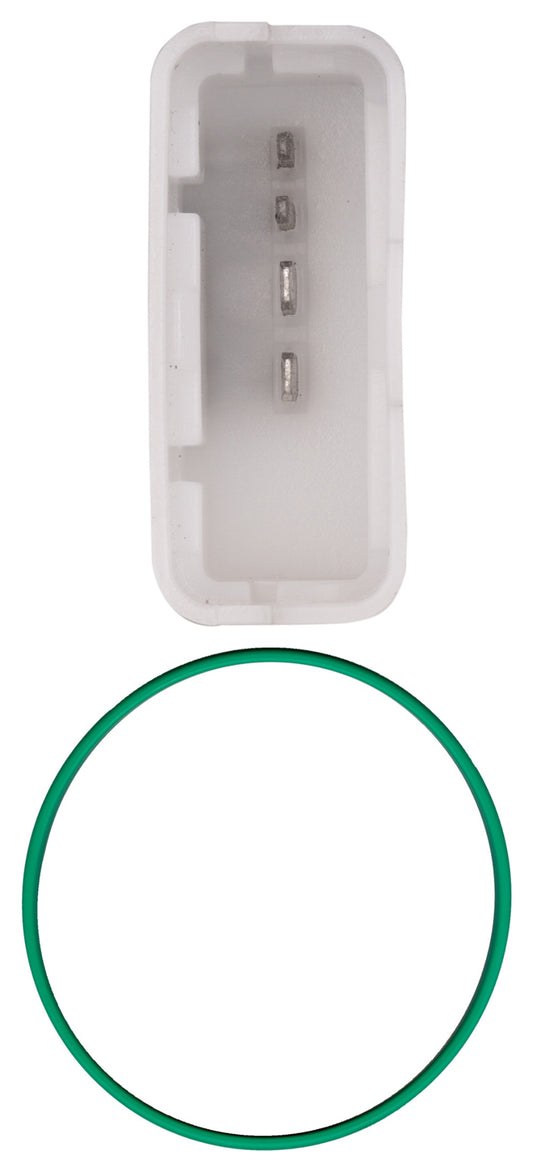 HELLA Fuel Feed Unit - Electric - 4-pin connector 8TF358106-161